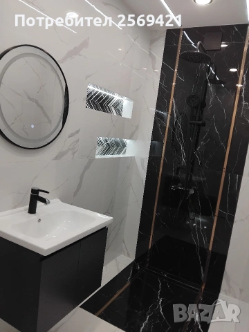 луксозен апартамент, снимка 12 - Апартаменти - 53417498