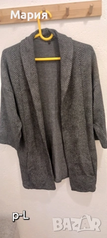 Дамска жилетка р- L