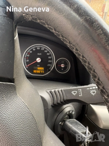 Опел Вектра, снимка 4 - Автомобили и джипове - 52435853