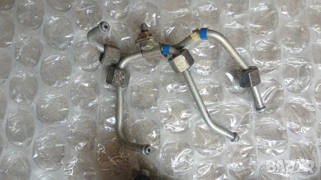 Горивен разпределител, датчик високо налягане за форд фокус 1,8 115к.с.ТДЦИ до 2004год. , снимка 14 - Части - 51386890