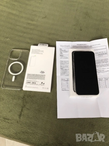 Iphone 15 Pro Max, снимка 4 - Apple iPhone - 54177840