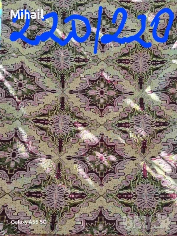 Черги,Покривала, снимка 10 - Други - 52367466