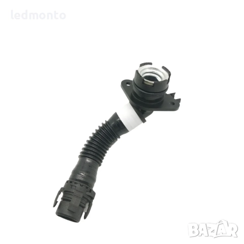 Вентилационен Маркуч за Картер за BMW X3 F25, X4 F26, X5 E70, X6 E71, F12, F13