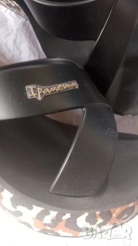 дамски чехли, снимка 4 - Чехли - 53968966