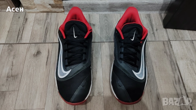 Маратонки Nike номер 42, снимка 5 - Маратонки - 52677225