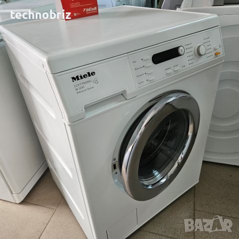 Немска пералня Miele W3741 - ГАРАНЦИЯ, снимка 2 - Перални - 46472871