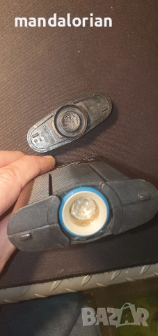 Вапорайзер Mighty , снимка 3 - Други - 52576033