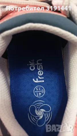 Нови дамски обувки , снимка 12 - Дамски ежедневни обувки - 50350426