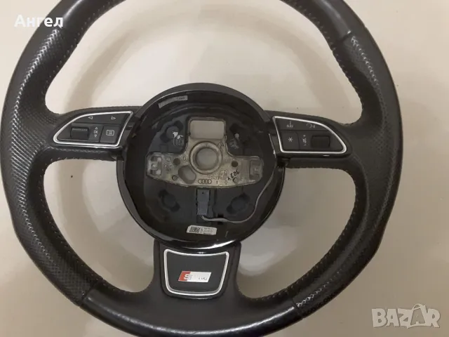 Волан Ауди Q3  s-line