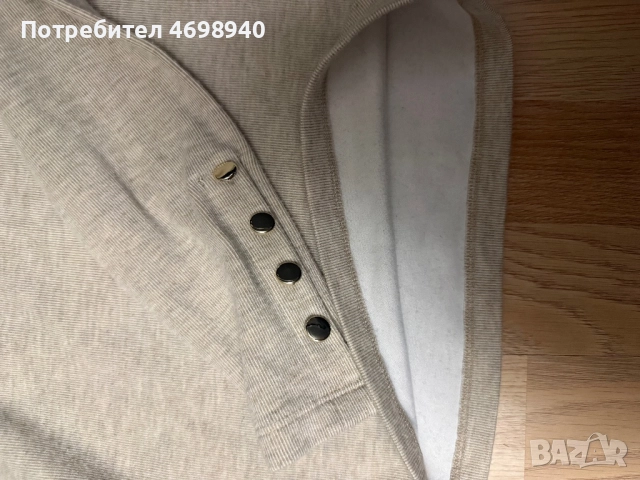 Дамски блузи H&M, House, Sinsay, снимка 7 - Блузи с дълъг ръкав и пуловери - 52969732