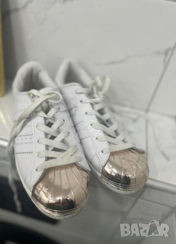 Оригинални маратонки Adidas 15 лв‼️ Номер 38, снимка 9 - Маратонки - 46156524