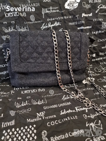 ERBS Denmark* чанта , снимка 3 - Чанти - 53141717