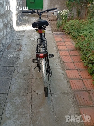 Велосипед ТРЕК Оригинално !, снимка 4 - Велосипеди - 50701482