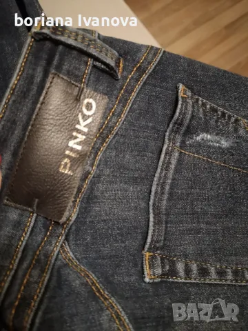 Pinko , снимка 11 - Дънки - 48137023