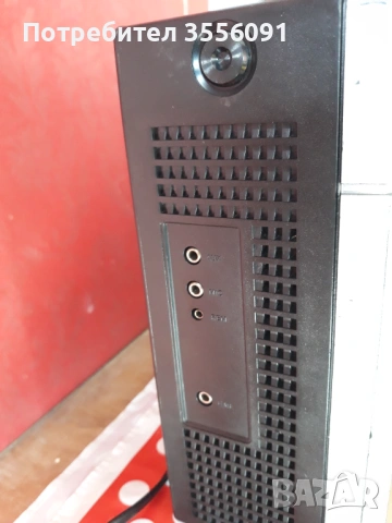    CROWN CRC-730F, снимка 8 - Радиокасетофони, транзистори - 53920066