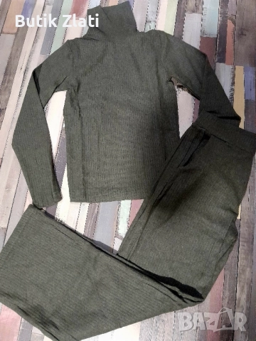 нови дамски комплекти 
