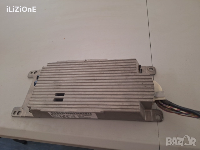 Combox модул за F серията Bmw Бмв Комбокс, снимка 2 - Части - 51684700