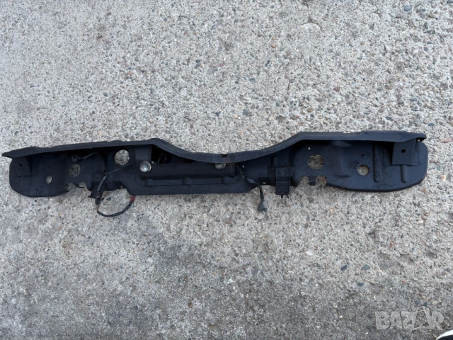 Основа задна броня Сузуки Гранд Витара 1998-2005 год къса база