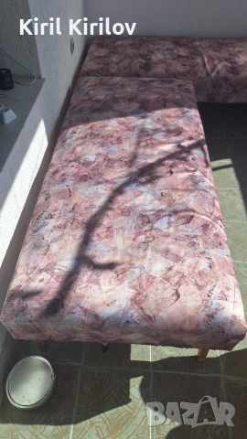 2 бр легла 185/80, снимка 2 - Спални и легла - 53743543