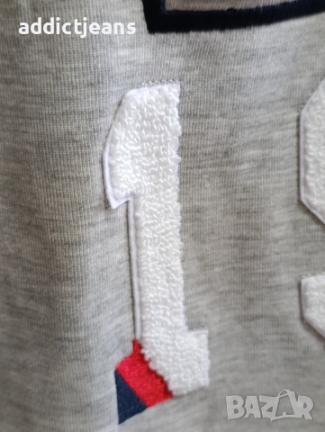 Мъжка блуза Via Cortesa размер XXL, снимка 4 - Блузи - 51519054