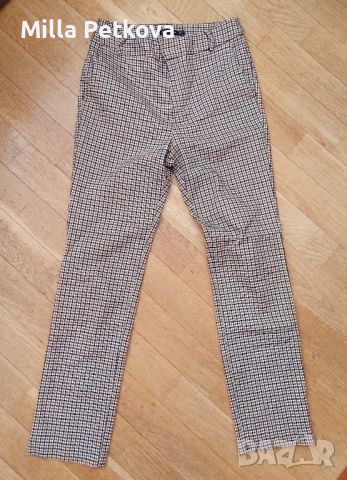 Дамски панталон с италиански джоб, снимка 1 - Панталони - 45235875