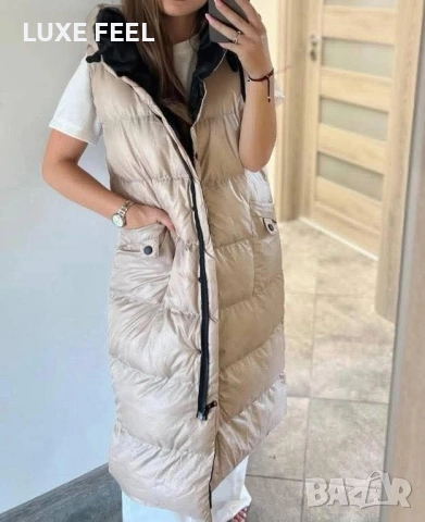 ✨Дамски Елек