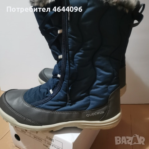 Зимни ботуши, снимка 7 - Детски боти и ботуши - 52324461