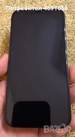 iPhone 12 128gb black, снимка 12 - Apple iPhone - 52887092