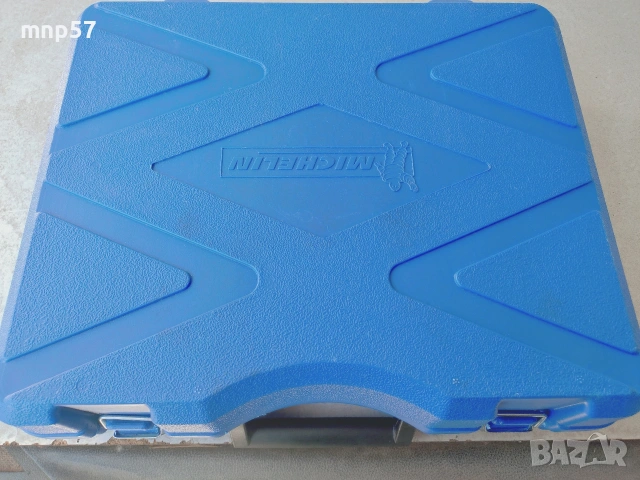 Ел.гайковерт Michelin, снимка 2 - Други инструменти - 54096680