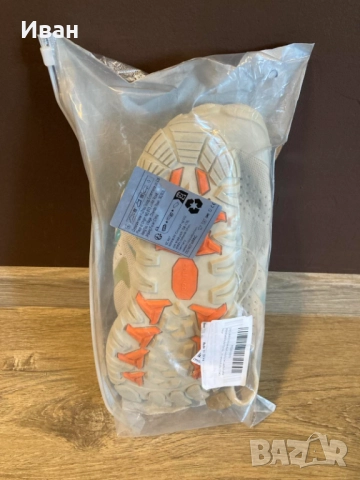 Боси обувки / Barefoot IceUnicorn, снимка 6 - Спортни обувки - 52964202