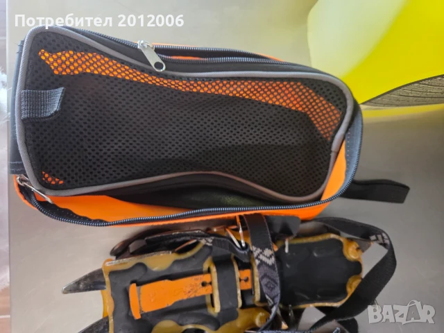 Котки за сняг и лед, снимка 1