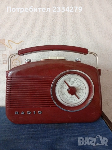 Стари транзистори, радиоапарати. , снимка 12 - Радиокасетофони, транзистори - 52017649