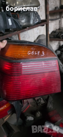 Ляв стоп за Фолксваген голф 3 
