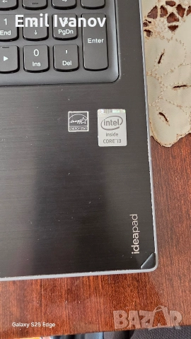 lenovo ideapad 15, снимка 6 - Лаптопи за работа - 52918982