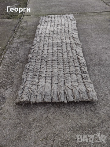 Каменна вата