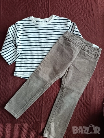 Лот за момиче р. 2-3г.98 , снимка 8 - Детски комплекти - 52624141