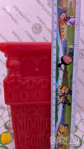 Стара руска кутия , снимка 3 - Колекции - 53120450