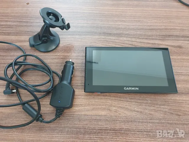 Продавам 6 инчова навигация Garmin nüvi 2659LM , снимка 1 - Навигация за кола - 48713285