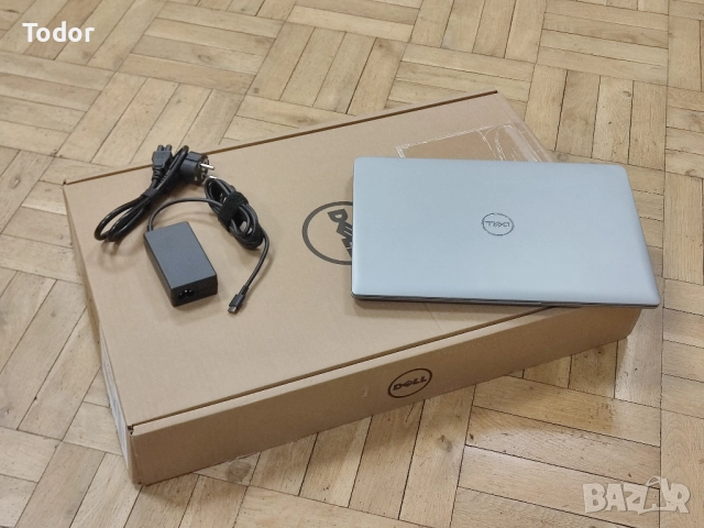 Лаптоп DELL LATITUDE 5440 i5-1350P, 16GB DDR5, 500GB SSD NVME, LAN, снимка 2 - Лаптопи за работа - 52435614