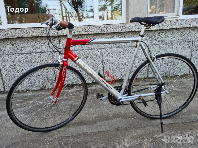 велосипед Koga miyata, снимка 2 - Велосипеди - 50195404