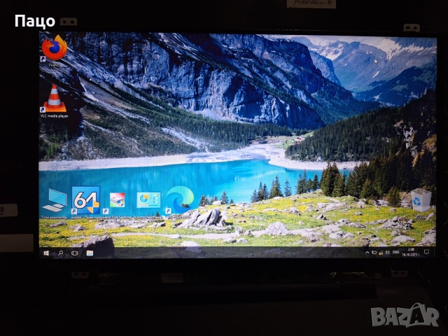 LP140WH8(TP)(D1) 14.0 инча 1366x768 HD, снимка 10 - Части за лаптопи - 54098774