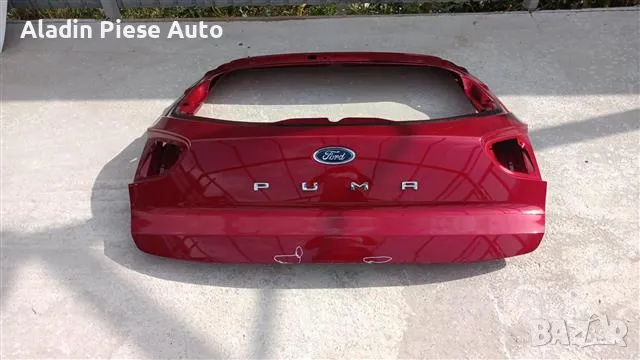 Ford Puma хечбек, 2020 2021 2022 2023 2024 година , снимка 5 - Аксесоари и консумативи - 50355820