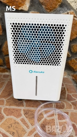 Влагоабсорбатор AlecoAir D12 Junior – ЧИСТО НОВ, снимка 3 - Абсорбатори - 53836878