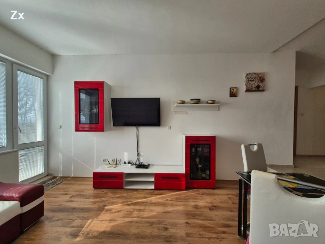 3-стаен под наем межд с.Кошарица и Слънчев бряг , снимка 5 - Апартаменти - 53520201