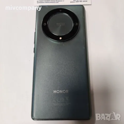 Honor Magic 5 lite 5G 256gb, снимка 3 - Други - 47982153