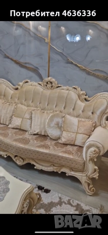 Продавам, снимка 2 - Дивани и мека мебел - 52222216
