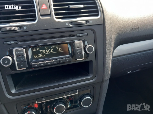 Vw мултимедия 5K0035156A, снимка 5 - Аксесоари и консумативи - 51715612