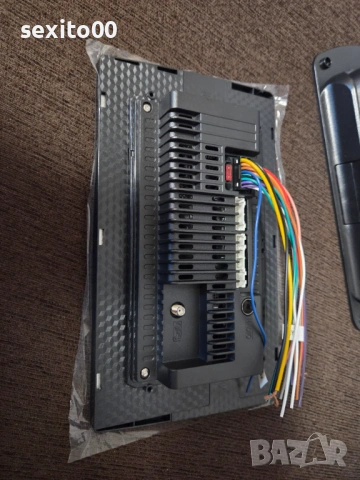 Нова 10,1" мултимедия с Android, снимка 3 - Аксесоари и консумативи - 53846402