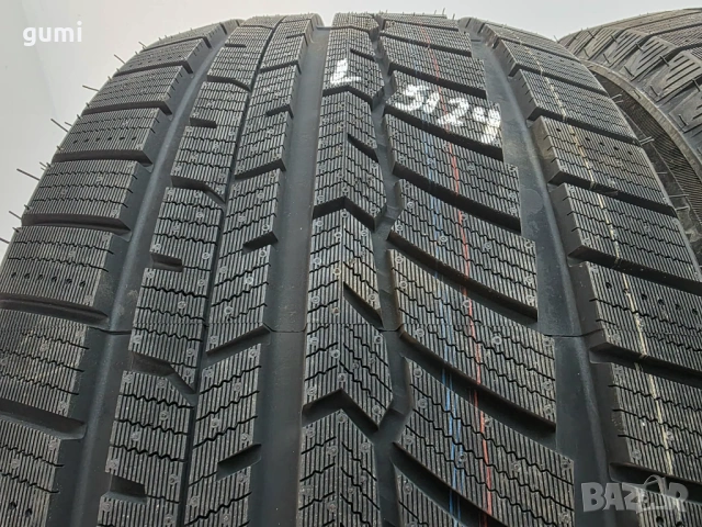 2бр зимни гуми 255/55/19 FORTUNA L05124 
