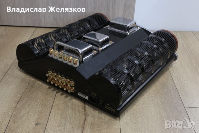 Ear Yoshino v20 integrated amplifier, снимка 3 - Ресийвъри, усилватели, смесителни пултове - 45130416